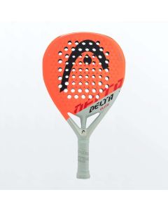 Head Padel Graphene 360+ Delta Elite 