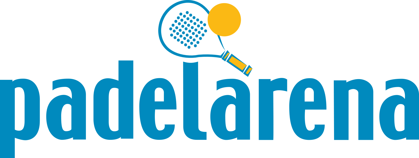 Padel Arena logo